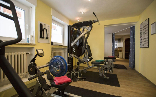Hotel Graf Waldersee