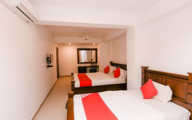 Hotel Bamiyan