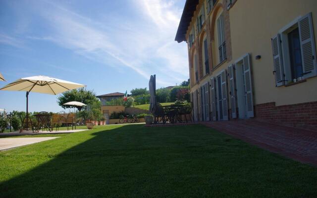 NaturalMente Wine Resort
