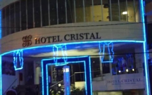 Hotel Cristal