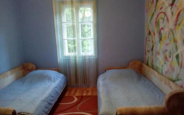 Vujovic Guest House