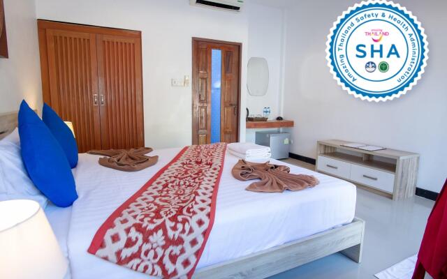 Reef Resort