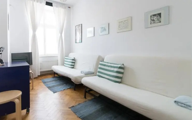 Home in Krakow Silvios Apartments