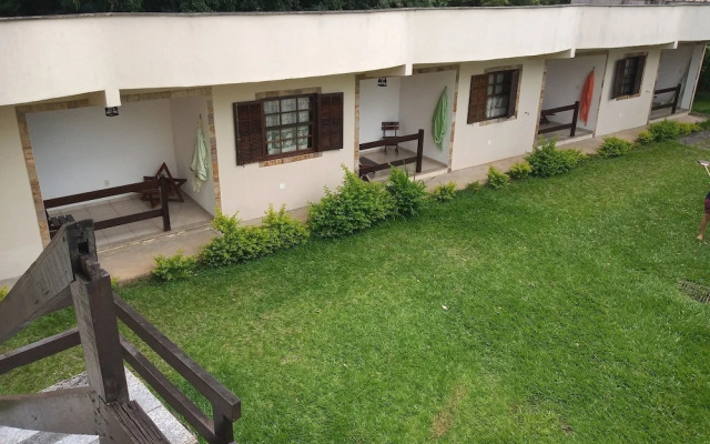 OYO - Pousada em Penedo