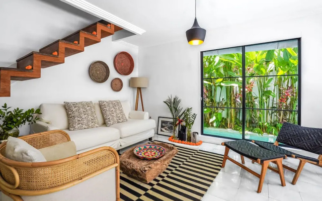Mare Villa by Betterplace