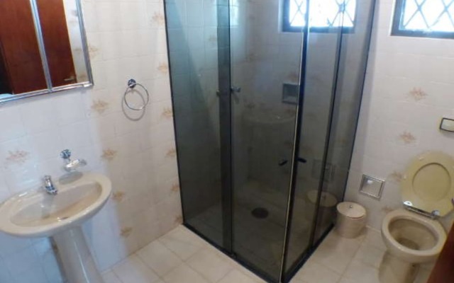 Pousada dos Esquilos