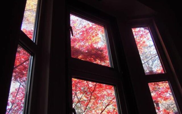 Bellscabin Guesthouse
