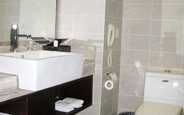 Jingcheng International Hotel