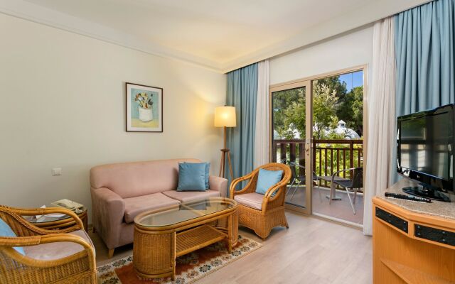 Xanadu Resort Hotel 