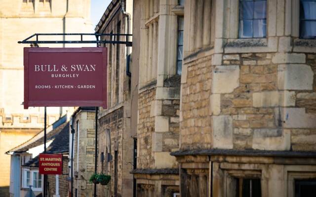 The Bull And Swan