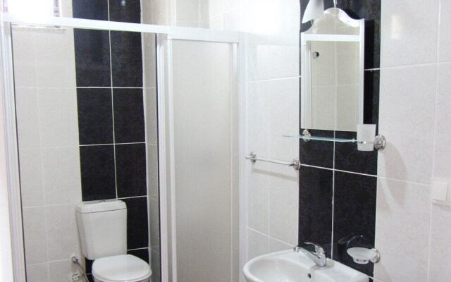 Dargeçit Apart Otel