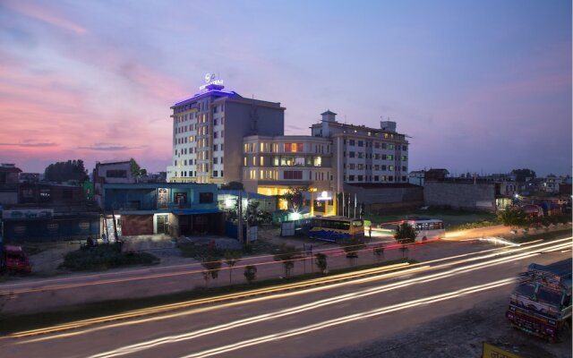 Siddhartha Hotel, Nepalgunj