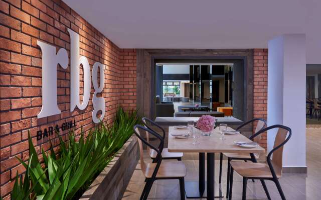 Park Inn by Radisson Putrajaya