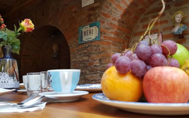 Old Town Quito Suites, Apartments & Boutique hotel