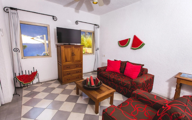 Casa Natalia Boutique Hotel  Adults Only