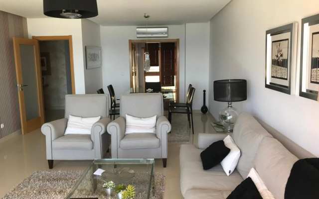 Apartamento con vistas al Mar