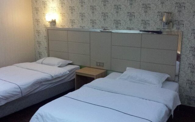 Guangzhou Shang Yue Hotel