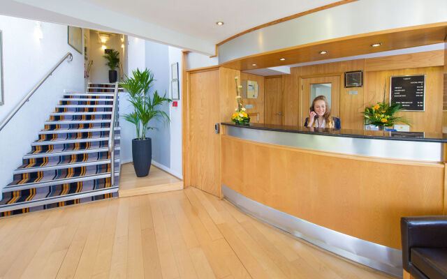 The Devon Hotel