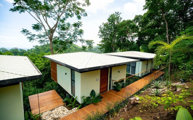 The Green House - Santa Teresa