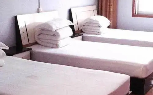 Shaolin Temple Xianju Hotel