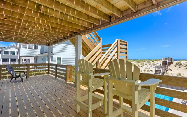 7081 Southern Breeze Oceanfront