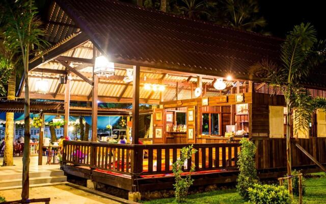 Baan Pran Boutique Resort