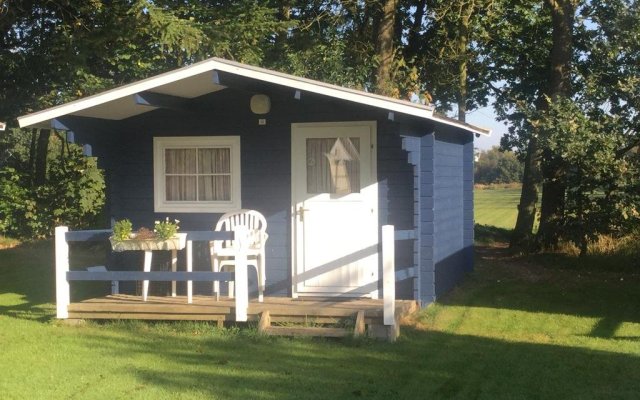 Egtved Camping & Cottages