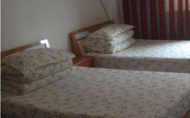 Zhangji Inn – Guest Rooms – Heze