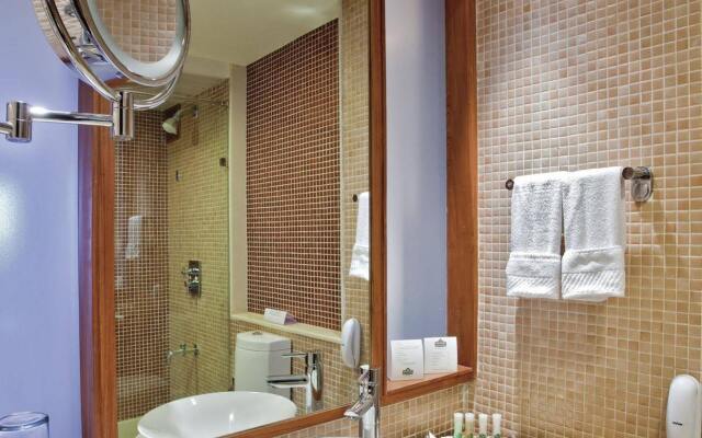 BloomSuites Ahmedabad