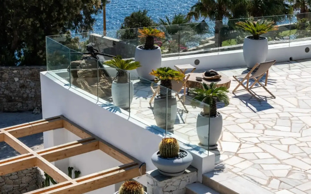 Villas Lilium