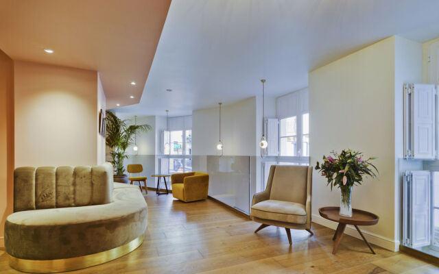 Casa Alberola Alicante, Curio Collection by Hilton