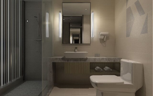 Holiday Inn Express Chengdu Jinniu by IHG