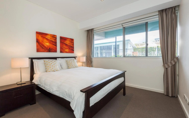 Gallery Serviced Apartments