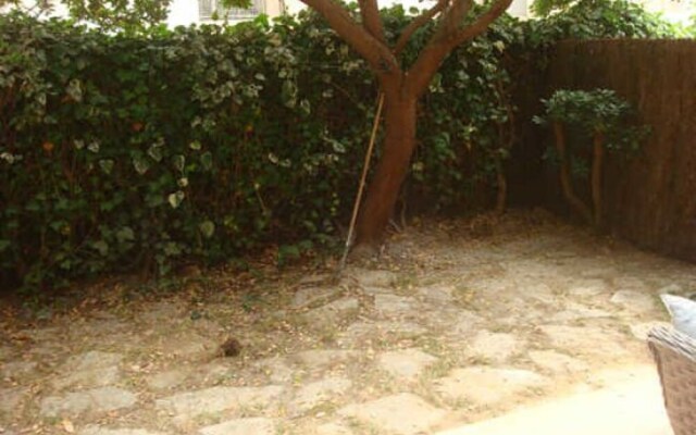 Apartamento Marina Bajos 1