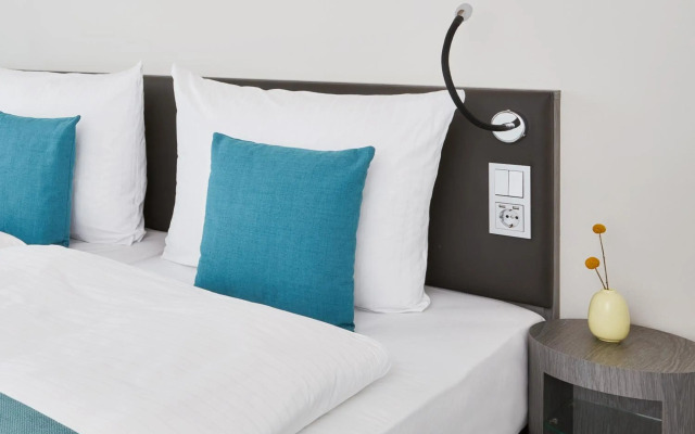 Living Hotel Nürnberg