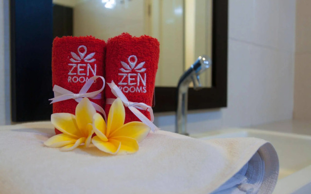 ZEN Rooms Jimbaran Merajapati