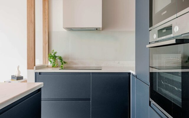 Notting Hill Gate Residence II