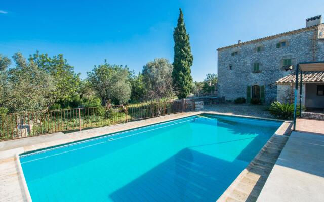Can Guillo - Villa With Private Pool In Pollenca