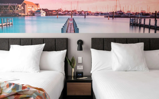 Novotel Perth Murray Street