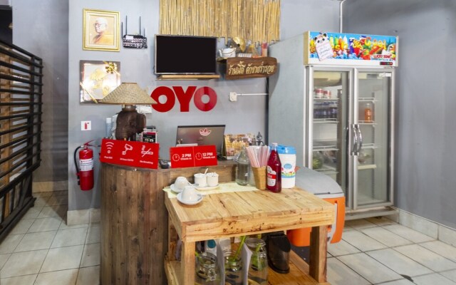 OYO 1022 Baan Anona