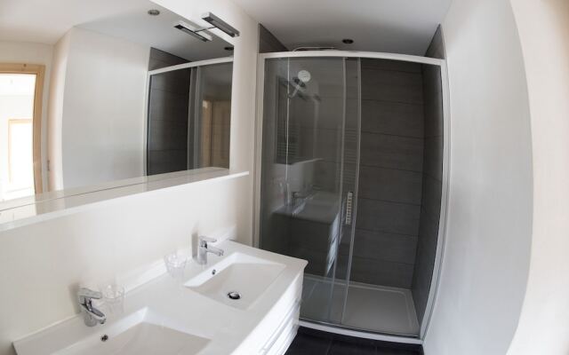 Vaujany Locations - Chalet Sérendipité