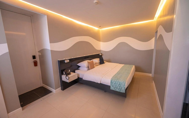 Baystone Boutique Hotel & Spa