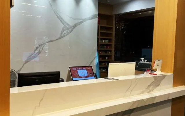 Ningtai Business Hotel