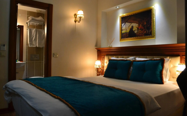 Hotel Blue Istanbul - Special class