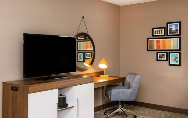 Hampton Inn Cleveland-Solon