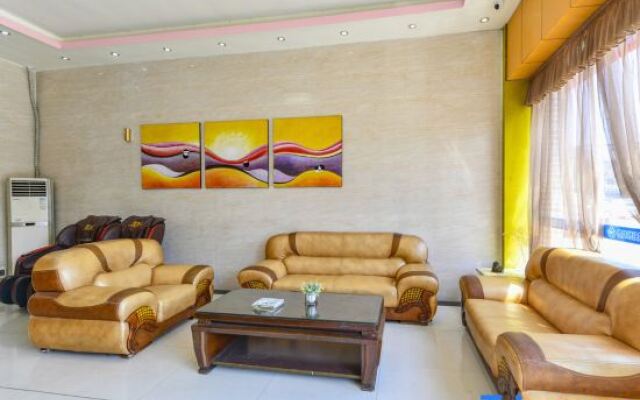 SWT(sweetheart) Express Hotel