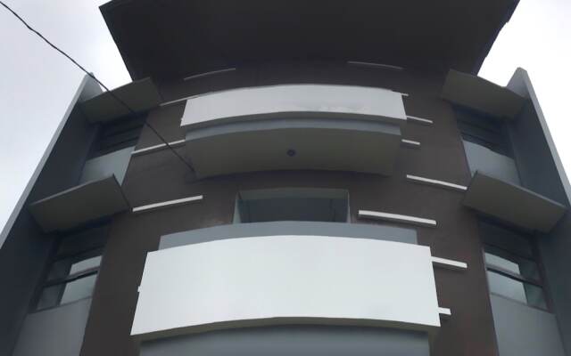 Infinite Residence Bandung