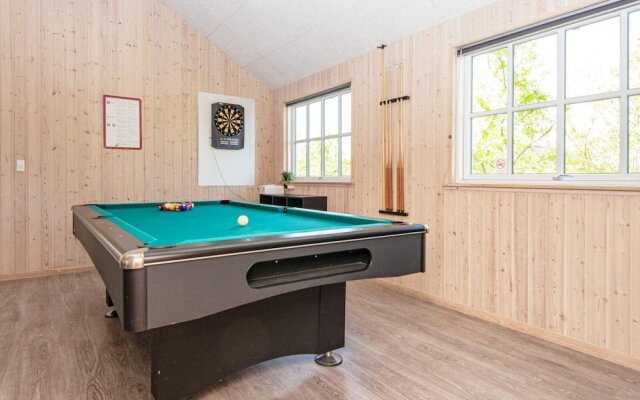 14 Person Holiday Home in Odder