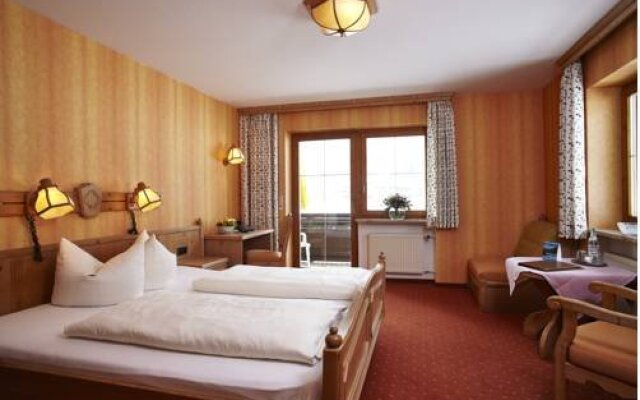 Naturhof Stillachtal