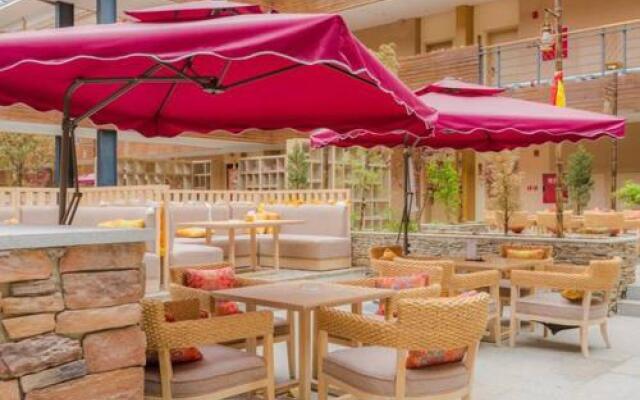 Luoke International Hotel